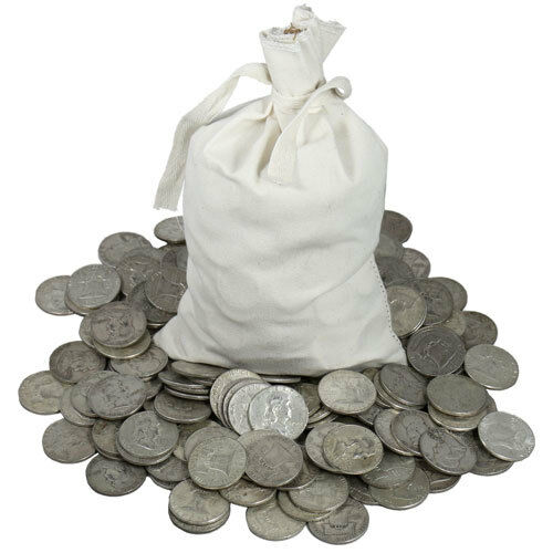 Blowout Sale! 1 One Troy Pound Lb Mix 90% Junk Silver Coins Us Mint Pre 65 Lot 2